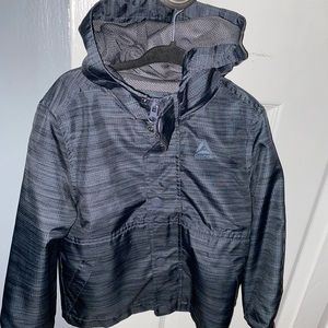 Reebok jacket